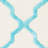 Cambridge Hand Tufted Wool, Viscose Geometric Rug-21271962