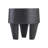 Katana Solid Wood End Table