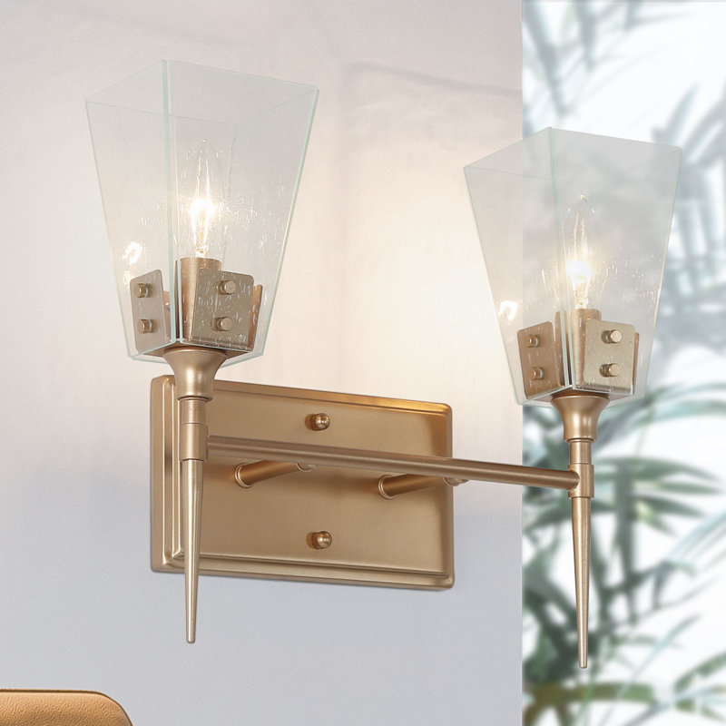 Riitta Wall Sconce