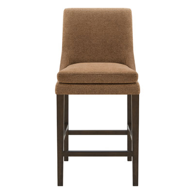 Niara Upholstered Counter & Bar Stool