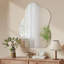 Free Form Mirror
