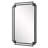 Whipe Accent Wall Mirror-963540876