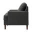 Fauteuil capitonné l 37 po-1575492124