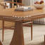 Table de salle à manger Burlywood-2139455048