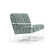 Summit Outdoor 2 - Seat Loveseat