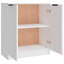 Waddington 120cm Sideboard-2041611255