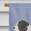 Polyester 2 côtés 40 x 28 po welcome drapeau maison-73943338