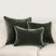 Housse et insert en velours Goodall-103639454-103639430