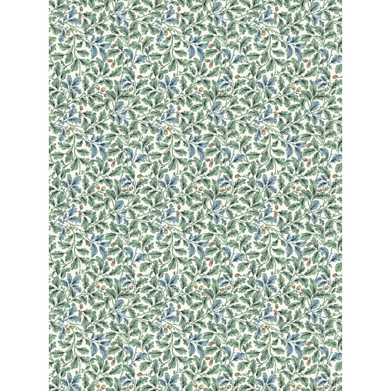 OAKTREE WALLCOVERING, Wintermint