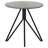 Round Coffee Table And End Table Set