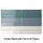 Up 2" x 10" Italian Subway Wall Tile-107203694