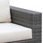 Shearin Patio Conversation Set with Cushions