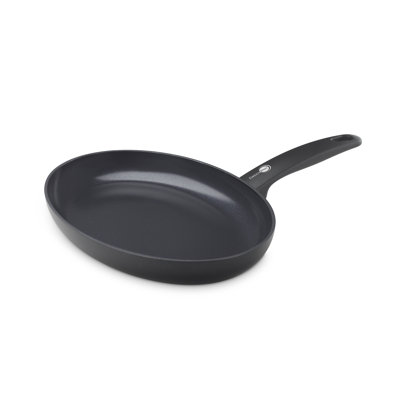 GreenPan Cambridge Aluminium Non-Stick 33x23cm Fish Pan