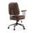 Ultra Soft Cushion Home Office Chair-315026608