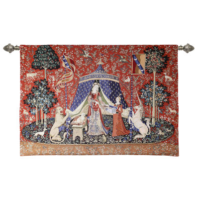 Cotton Wall Hanging