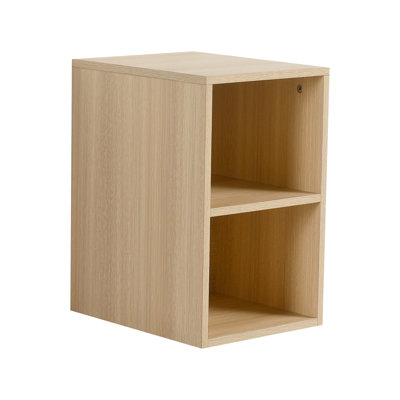 12 Inch Small Wall Mounted Storage Shelves