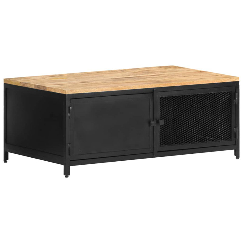 Cajsa Frame Single Coffee Table
