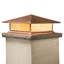 Luminaire suspendu à 1 lumière Abston-33302946-33302948-33302952