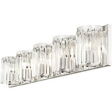 Ashton 5 - Light Bath Bar
