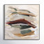 Carmina "Spring Shadows" Painting by Susan Jill