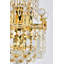 Applique murale encastrée 1 lumière Eustacio-1184257898-1184257896