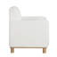 Fauteuil Boucle