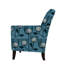 Fauteuil en polyester Devillage-1720479548