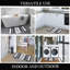 Tapis de cuisine