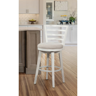 Meadowbrook Counter Height Swivel Stool