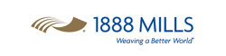 1888 Mills logo