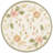 Kinchen Hand Hooked Wool Floral Rug-21305104-130772623