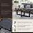 Valluri Contemporary Coffee Table-1507188422