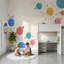 Décoration murale amovible Space Space Planets Constellations-1380971741-1380971742