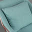 Gilchrist Velvet Armchair-1968747447-1969142739