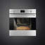 24" Smeg Classic Electric Oven