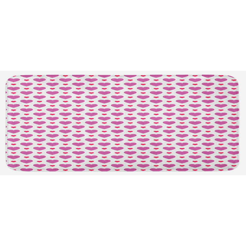 Tapis de cuisine antidérapant Lindbom