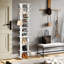 10 Pair Shoe Rack