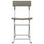 Alco Folding Patio Dining Side Chair-173742941