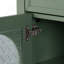 Armoire de salle de bain, armoire seulement-1789839561