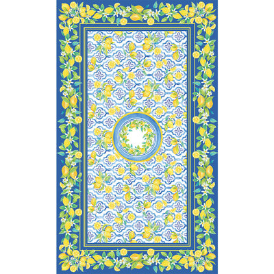 Nappe Lovely Lemons