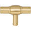 Hayworth 2" Length "T" Knob-180969763
