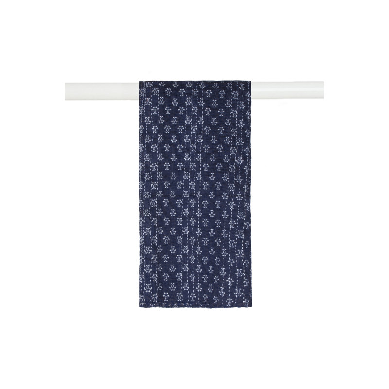 Chemin de lit Kantha