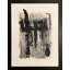 One-of-a-Kind Original Untitled 92 by J. Kent Martin - Unframed Painting Print on Paper