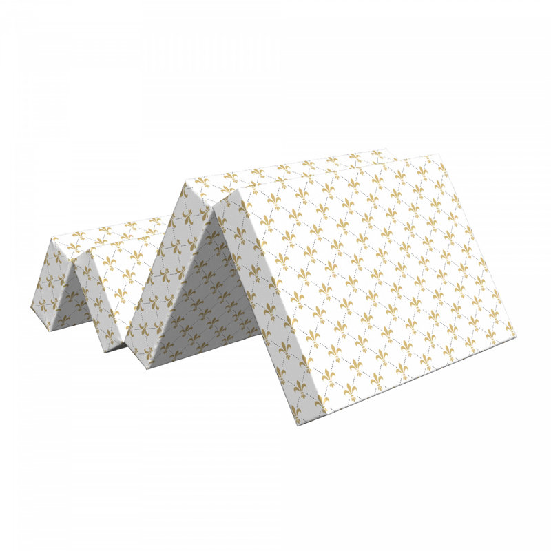 5'' Medium Mattress, Full