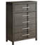 Commode 5 tiroirs Cayer-24507654