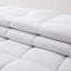 Summer Faux Down Comforter-450972307