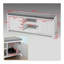 8 Pair Shoe Storage Cabinet