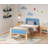 Janeece Slat Bed
