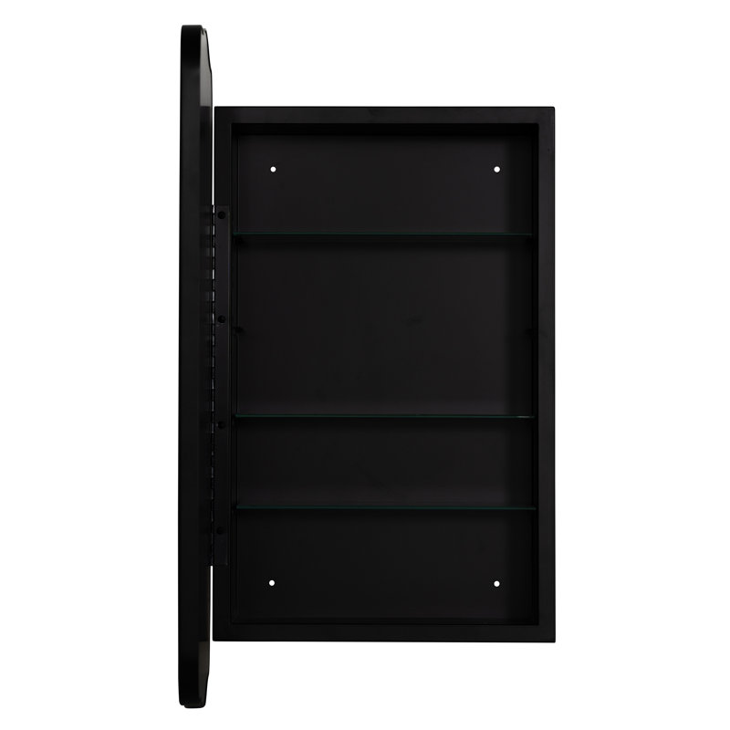 16.5 in. Medicine Cabinet