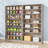 Makahla Bookcase-861042828